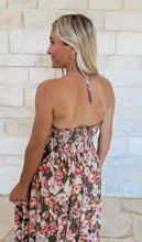 Load image into Gallery viewer, In The Meadow Halter Maxi