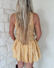 Load image into Gallery viewer, Couldn’t Help Myself Mini Skort Set