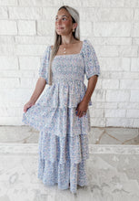 Load image into Gallery viewer, Best All Around Floral Maxi