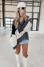 Load image into Gallery viewer, Casual Dinner Chunky Knit Sweater