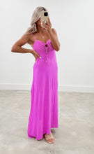 Load image into Gallery viewer, Mila Lavender Maxi