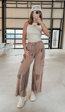 Star Of The Show Casual Pants