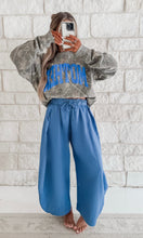 Load image into Gallery viewer, Mother (Royal) Camo Sweatshirt