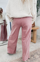 Load image into Gallery viewer, Not Your Average Mineral Wash Pants