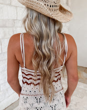 Load image into Gallery viewer, Bermuda Babe Coverup Maxi