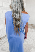 Load image into Gallery viewer, Gulf Coast Casual Midi