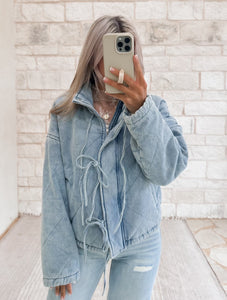 Best Best Denim Jacket