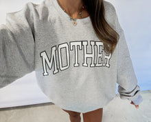 Load image into Gallery viewer, Mother Sweatshirt