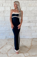 Load image into Gallery viewer, Sweet Elegance Strapless Maxi