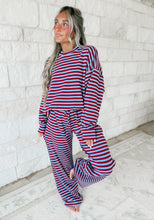 Load image into Gallery viewer, Leslie Striped Pants
