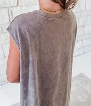 Load image into Gallery viewer, Desert Wash Maxi Dress
