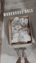 Load image into Gallery viewer, BLACK FRIDAY IN JULY - WAREHOUSE SALE - TICKETS