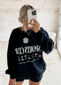 SEC Sweatshirt