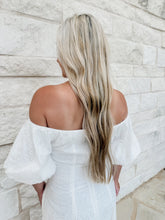 Load image into Gallery viewer, Wilson Balloon Dress