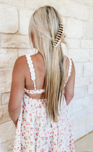 Load image into Gallery viewer, Island In The Sun Mini Dress