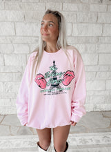 Load image into Gallery viewer, Rolling Stones Thrifted Sweatshirt￼*officially licensed*