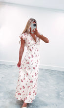 Load image into Gallery viewer, Charlotte Midi Dress (FINAL SALE)