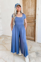 Load image into Gallery viewer, Summer Heat Casual Jumpsuit