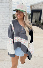 Load image into Gallery viewer, Casual Dinner Chunky Knit Sweater