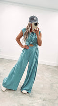 Load image into Gallery viewer, Take You There Reversible Jumpsuit