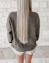 Load image into Gallery viewer, Coffee Is Calling Sweater