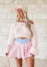 Load image into Gallery viewer, Girly Girl Sporty Mini Skort