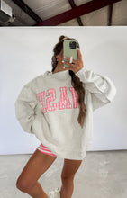 Load image into Gallery viewer, Nash Mockneck Sweatshirt