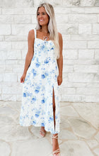 Load image into Gallery viewer, Ever After Corset Maxi (FINAL SALE)