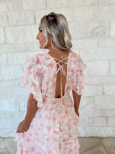 Load image into Gallery viewer, Meaningful Memories Floral Dress (FINAL SALE)