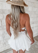 Load image into Gallery viewer, Beach Breeze Lace Bubble Set
