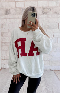 Arkansas Sweatshirt