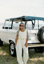 Load image into Gallery viewer, Unwind Laid-Back Pant Set