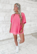 Load image into Gallery viewer, Out &amp; About Casual Short Set