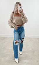 Load image into Gallery viewer, Riley Denim Jeans