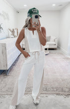 Load image into Gallery viewer, Carson Casual Pant Set (FINAL SALE)