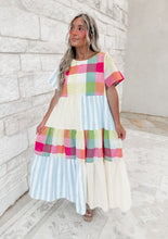Load image into Gallery viewer, Life Is Sweet Multi Color Maxi