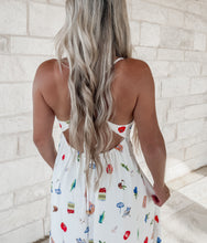Load image into Gallery viewer, Honeymoon Escape Tropical Maxi WAREHOUSE SALE