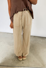 Load image into Gallery viewer, Diane Terry Knit Pants