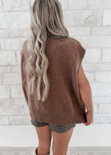 Load image into Gallery viewer, Grace Mock Neck Knit Sweater
