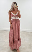Load image into Gallery viewer, Follow Me Floral Maxi