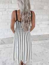 Load image into Gallery viewer, Eric Striped Maxi