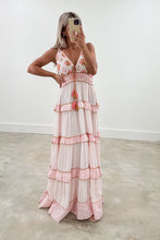 Load image into Gallery viewer, Thailand Talk Pink Maxi
