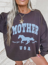 Load image into Gallery viewer, Mustang Mother Sweatshirt