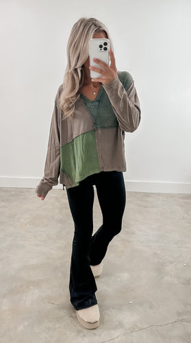 Perfect Piece Casual Sweater