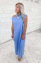 Load image into Gallery viewer, Gulf Coast Casual Midi