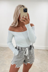 Valerie Knit Top