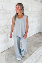 Load image into Gallery viewer, Unwind Laid-Back Pant Set