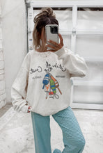 Load image into Gallery viewer, Catch Of The Coast Sweatshirt