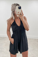 Load image into Gallery viewer, Jenny Halter Romper
