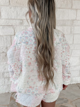 Load image into Gallery viewer, Remember This Quilted Mockneck Top